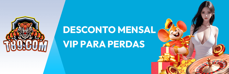 aplicativo para apostar na loteria federal